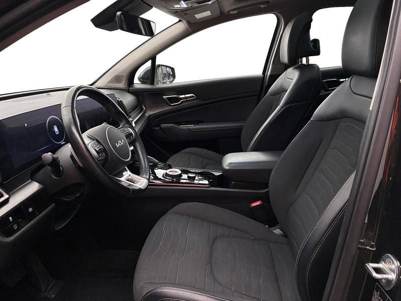 Usado Kia Sportage 230 HP (169 kW) 2022 Cinza SUV