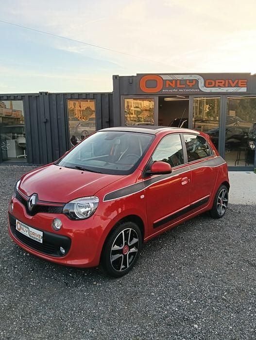 Usado 2015 Renault Twingo Citadino | € 7.999 (Preço justo) - Imagem 1/4