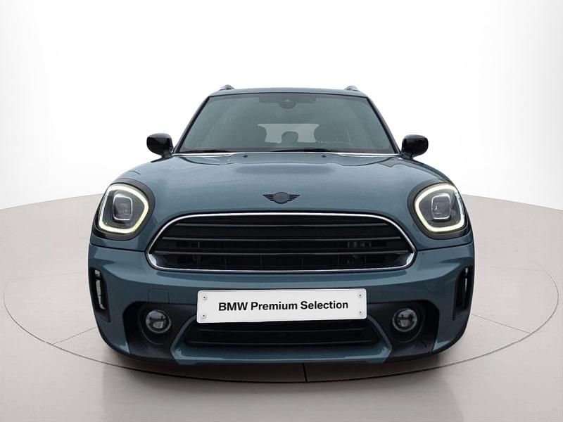 Usado Mini One Countryman 102 HP (75 kW) 2022 SUV