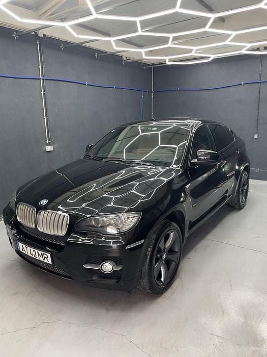 Usado 2009 BMW X6 SUV | € 17.800 (Super Preço) - Imagem 1/4