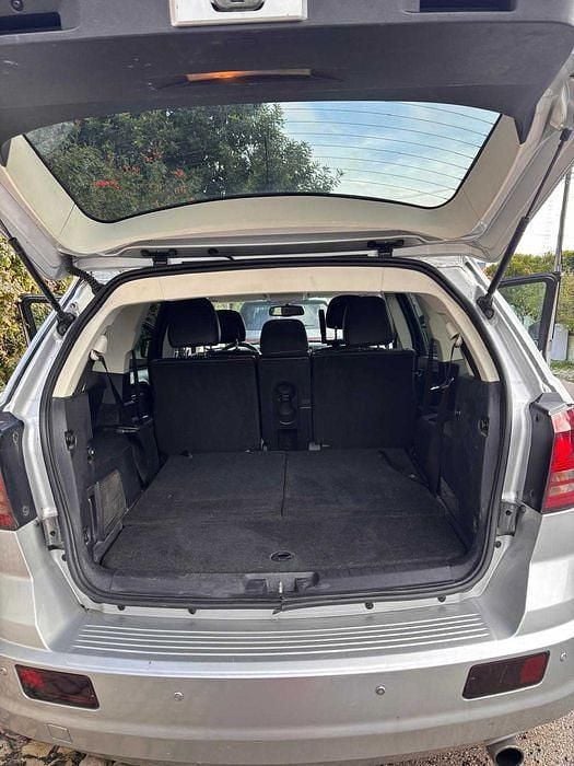 Usado Dodge Journey 2013 SUV