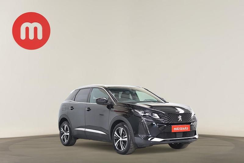 Usado 2023 Peugeot 3008 GT | € 28.499 (Preço justo) - Imagem 1/4