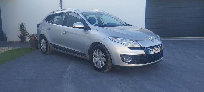 Usado 2012 Renault Mégane III Sedan | € 5.750 (Bom preço) - Imagem 1/4
