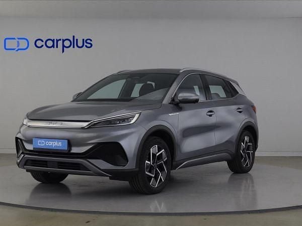Cinzento Usado 2023 BYD Atto 3 SUV | € 29.500 (Preço justo) - Imagem 1/4