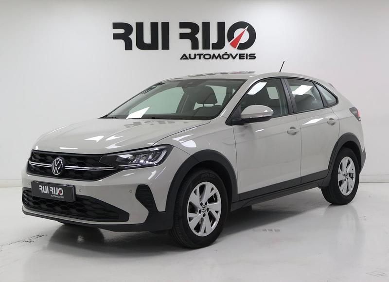 Outra Usado 2023 VW Taigo Life SUV | € 17.900 (Preço justo) - Imagem 1/4