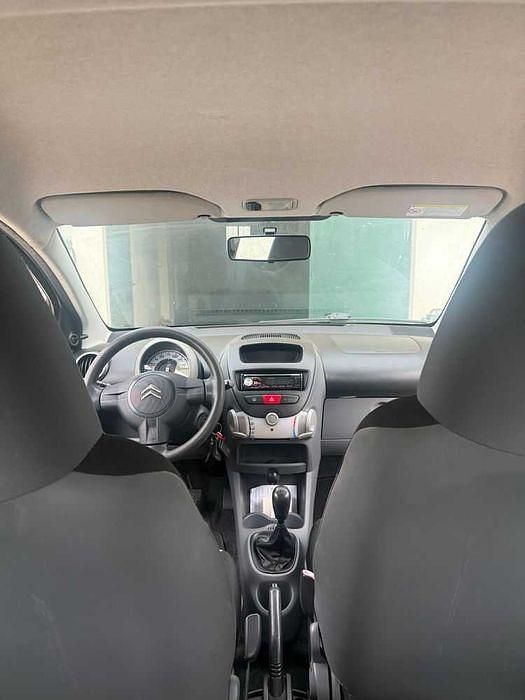 Usado Citroën C1 2006 Citadino