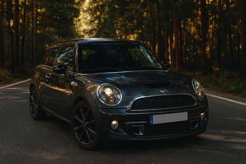 Usado 2013 Mini Cooper S Citadino | € 9.800 (Bom preço) - Imagem 1/4