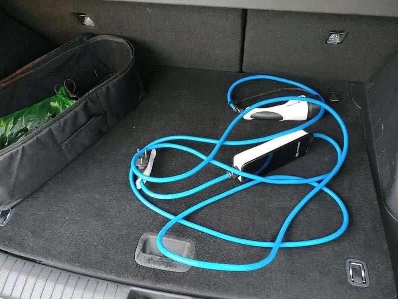 Usado Hyundai Kauai Premium 150 kW (204 HP) 2022 Branco SUV