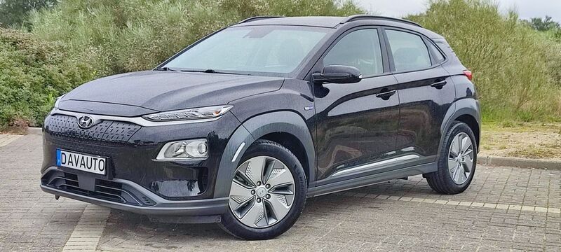 Usado 2020 Hyundai Kauai SUV | € 19.900 (Bom preço) - Imagem 1/4