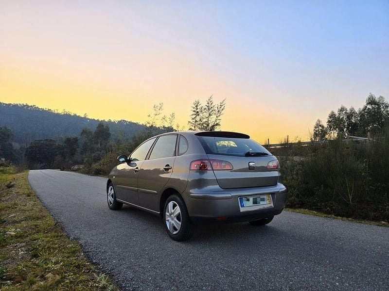 Usado 2005 Seat Ibiza Sedan | € 3.000 (Preço justo) - Imagem 1/4