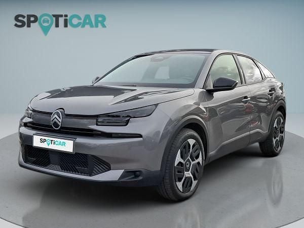 Cinza Usado 2025 Citroën C4 Sedan | € 24.990 (Preço justo) - Imagem 1/4