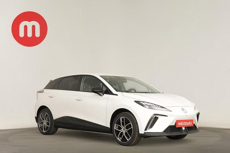 Novo 2024 MG MG4 EV Luxury Citadino | € 30.499 (Bom preço) - Imagem 1/4