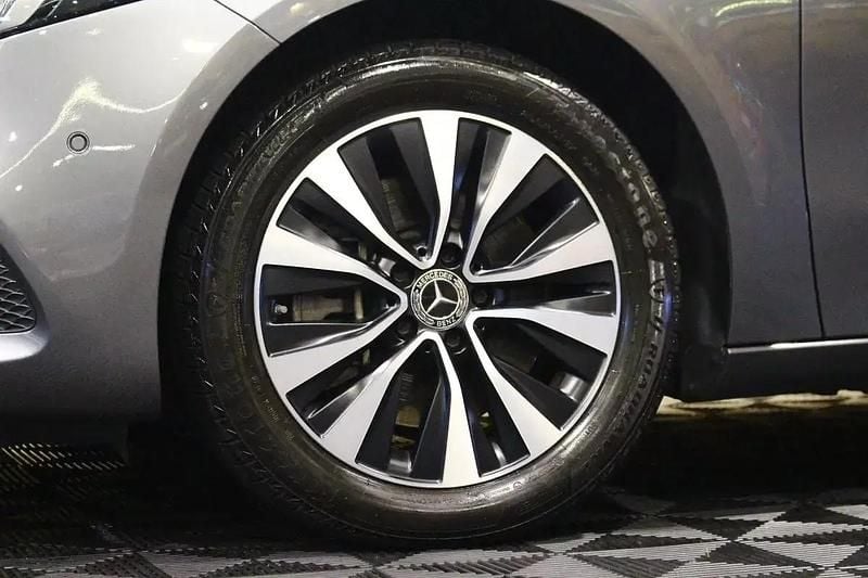 Usado Mercedes A250 218 HP (160 kW) 2020 Cinza antracite Sedan