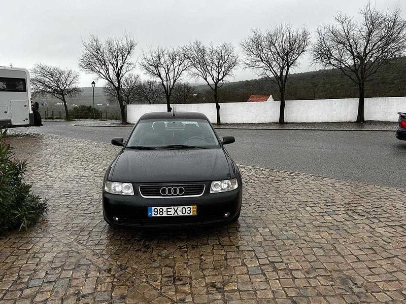 Usado 2003 Audi A3 | € 4.500 (Preço justo) - Imagem 1/4