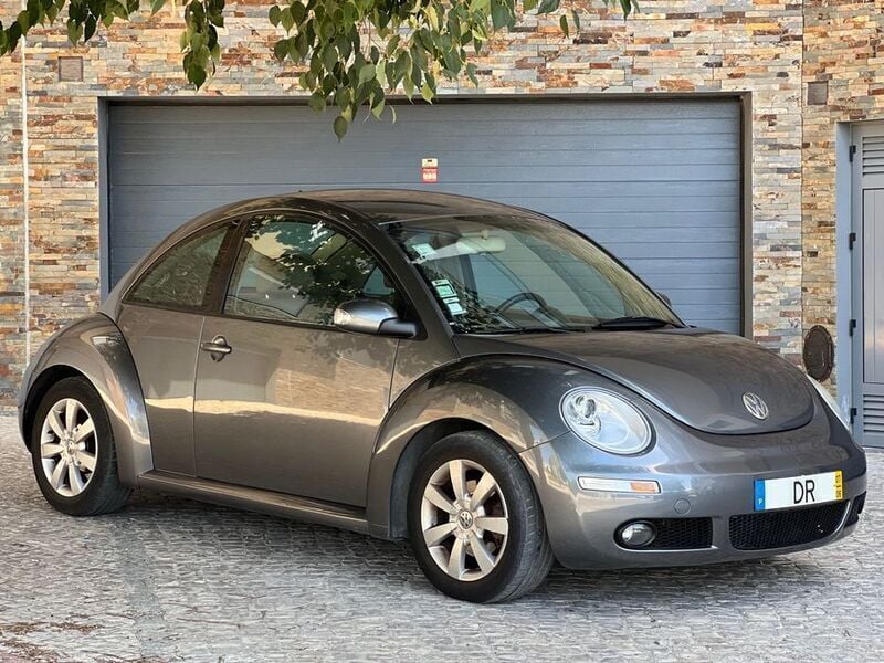 VW Beetle usados 134 para venda AutoUncle