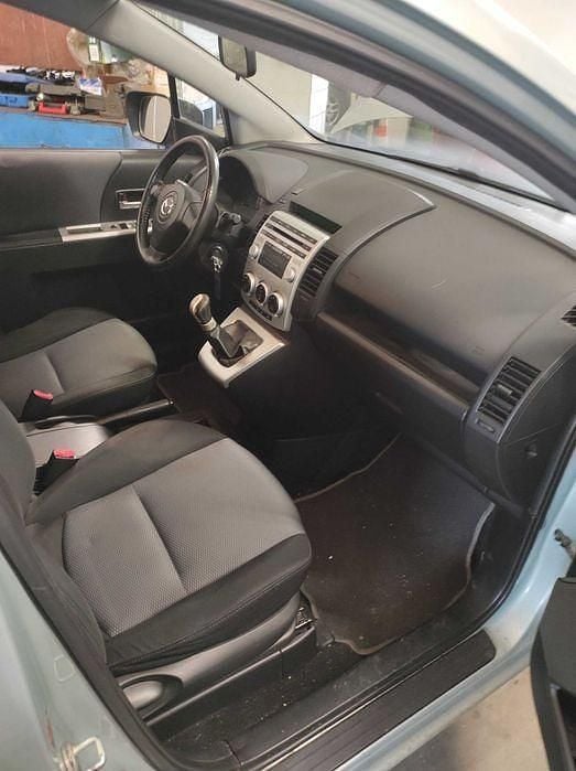 Usado Mazda 5 143 HP (105 kW) 2007 Monovolume