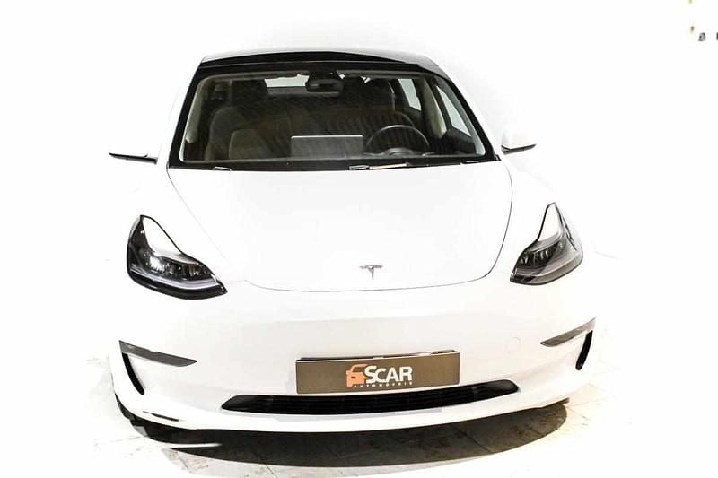 Usado Tesla Model 3 208 kW (283 HP) 2023 Branco Sedan