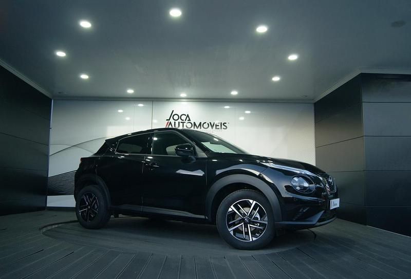 Usado 2024 Nissan Juke N-Connecta SUV | € 23.500 (Preço justo) - Imagem 1/4