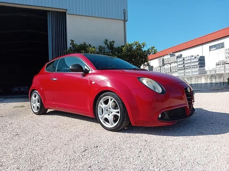 Usado 2010 Alfa Romeo MiTo Citadino | € 5.750 (Preço justo) - Imagem 1/4