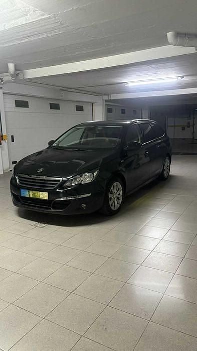 Usado 2016 Peugeot 306 Style Sedan | € 12.750 - Imagem 1/4