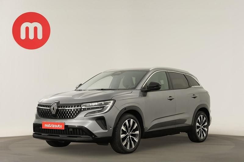 Usado Renault Austral Techno 140 HP (102 kW) 2024 SUV