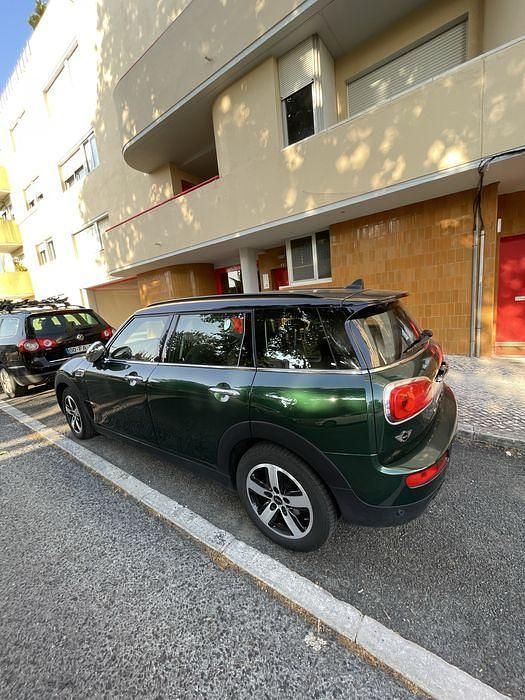 Usado 2016 Mini Clubman Carrinha | € 16.000 (Caro) - Imagem 1/4