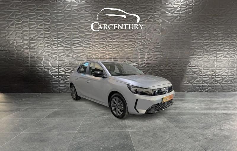 Cinza Usado 2024 Opel Corsa Edition | € 20.950 (Caro) - Imagem 1/4