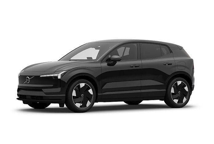 Preto Usado 2025 Volvo EX30 SUV | € 43.550 (Preço justo) - Imagem 1/4