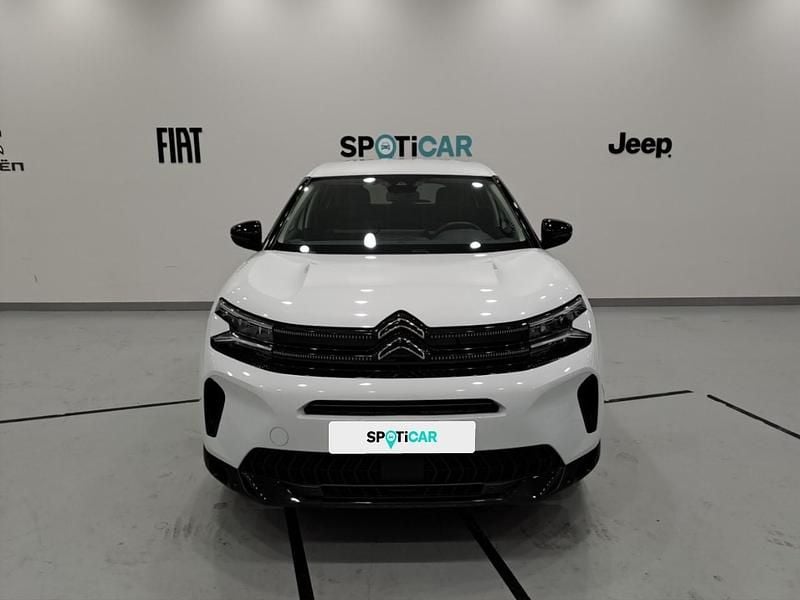 Usado Citroën C5 Aircross 131 HP (96 kW) 2025 Branco SUV