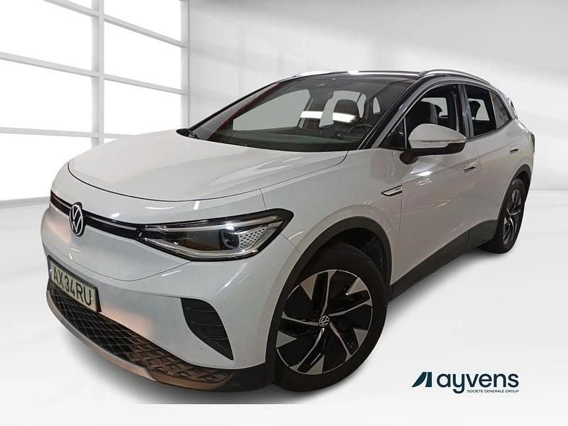 Branco Usado 2023 VW ID.4 Pro Performance SUV | € 31.900 (Preço justo) - Imagem 1/4