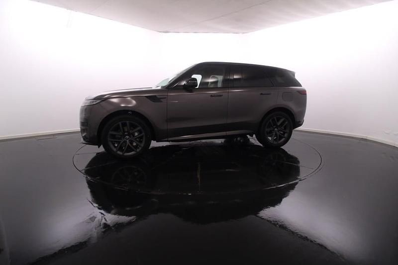 Cinza Usado 2025 Land Rover Range Rover SE Dynamic SUV | € 129.900 (Preço justo) - Imagem 1/4