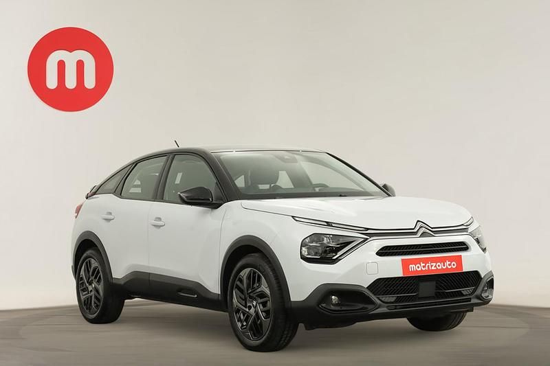 Usado 2024 Citroën C4 PureTech | € 22.499 (Preço justo) - Imagem 1/4