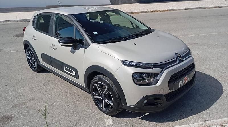 Outra Usado 2021 Citroën C3 Citadino | € 12.950 (Preço justo) - Imagem 1/4