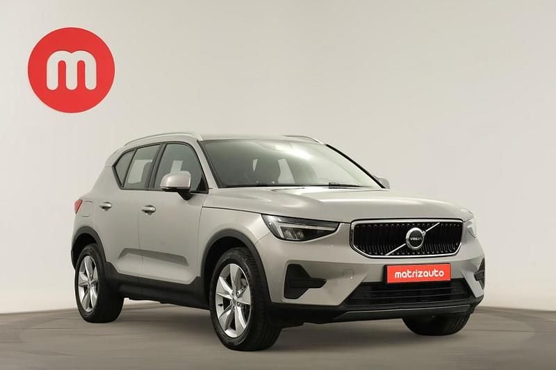 Usado 2024 Volvo XC40 Core SUV | € 33.499 (Preço justo) - Imagem 1/4