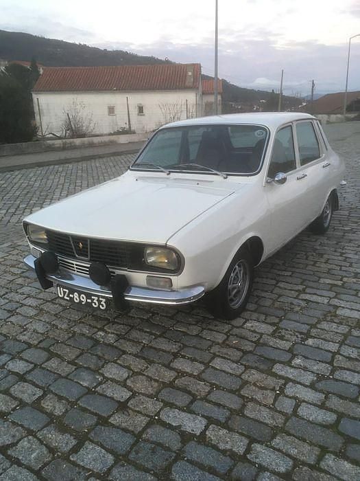 Usado 1975 Renault R12 | € 7.000 - Imagem 1/4