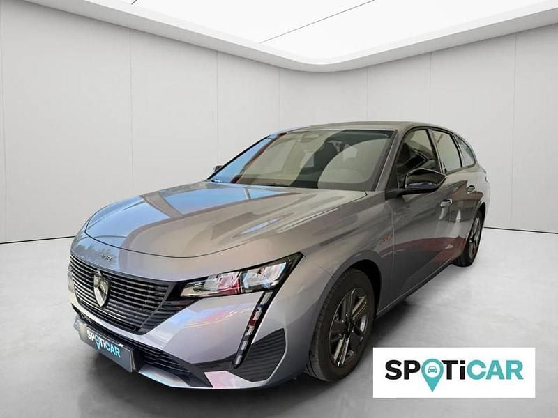 Cinzento Novo 2025 Peugeot 308 | € 28.450 (Preço justo) - Imagem 1/4
