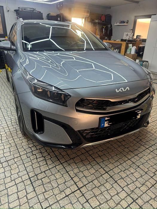 Usado 2022 Kia XCeed SUV | € 23.750 (Preço elevado) - Imagem 1/4