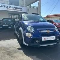 Usado Abarth 695 180 HP (132 kW) 2020 Citadino