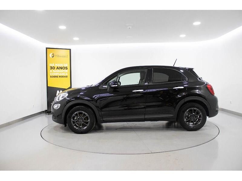 Usado Fiat 500 95 HP (69 kW) 2023 Preto SUV