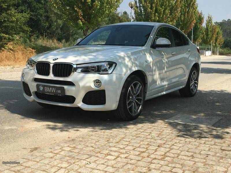 Bmw x6 2 поколение