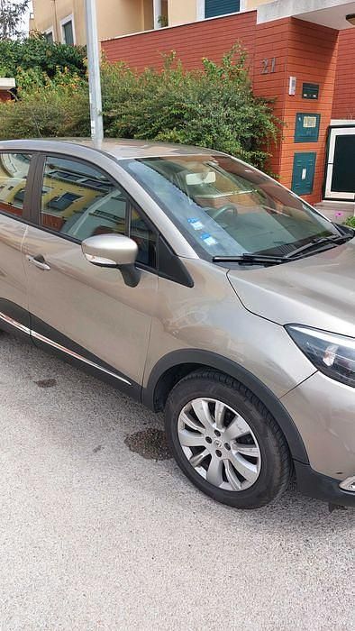 Usado 2014 Renault Captur SUV | € 10.500 (Bom preço) - Imagem 1/4