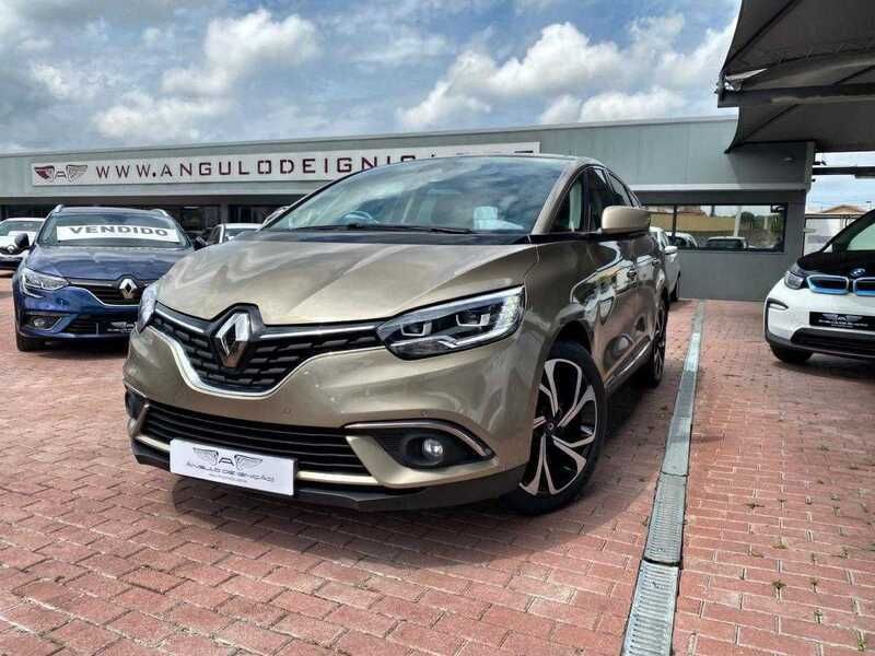 Outra Usado 2019 Renault Grand Scénic IV Bose Edition Monovolume | € 22.900 (Preço elevado) - Imagem 1/4