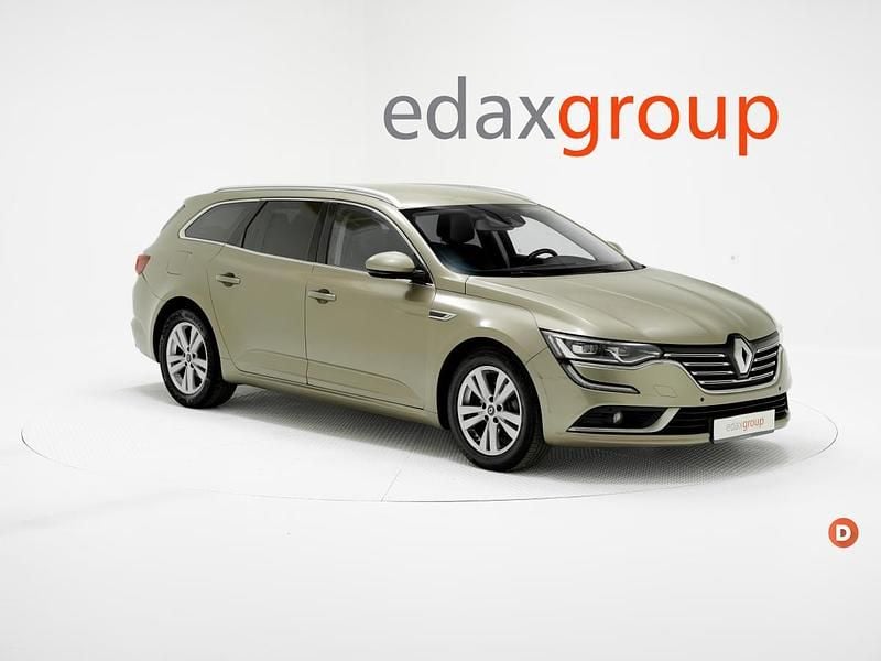 Outra Usado 2016 Renault Talisman Carrinha | € 9.790 (Preço justo) - Imagem 1/4