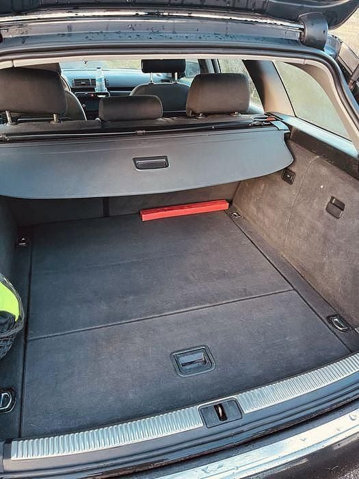 Usado Audi A4 130 HP (95 kW) 2002 Carrinha