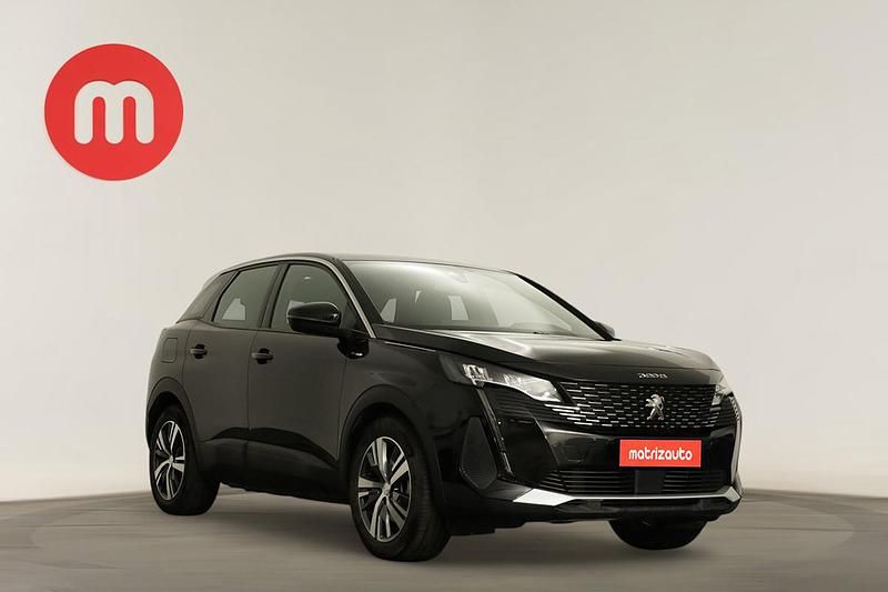 Usado 2024 Peugeot 3008 Allure | € 31.499 (Preço justo) - Imagem 1/4