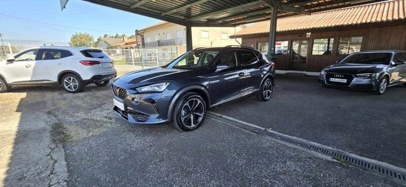 Cinzento Novo 2024 Cupra Formentor SUV | € 33.990 (Preço justo) - Imagem 1/4