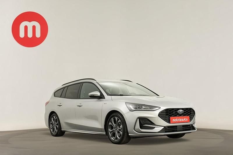Usado 2025 Ford Focus ST-Line Carrinha | € 25.499 (Preço justo) - Imagem 1/4