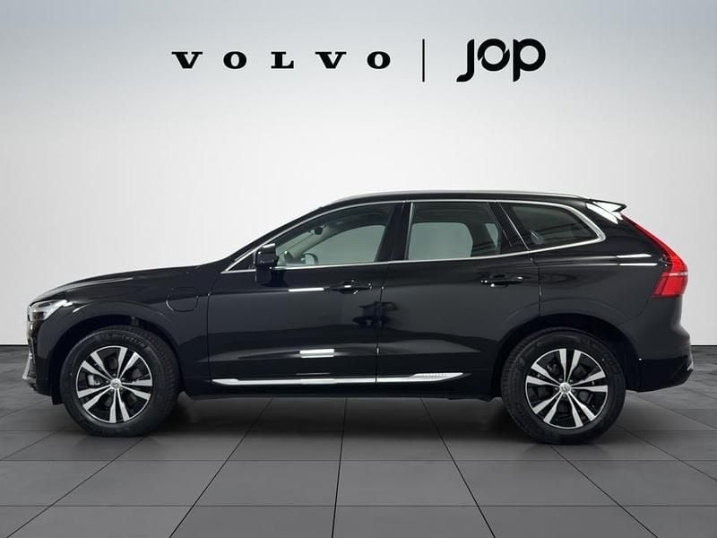 Preto Usado 2024 Volvo XC60 Core SUV | € 49.900 (Super Preço) - Imagem 1/1