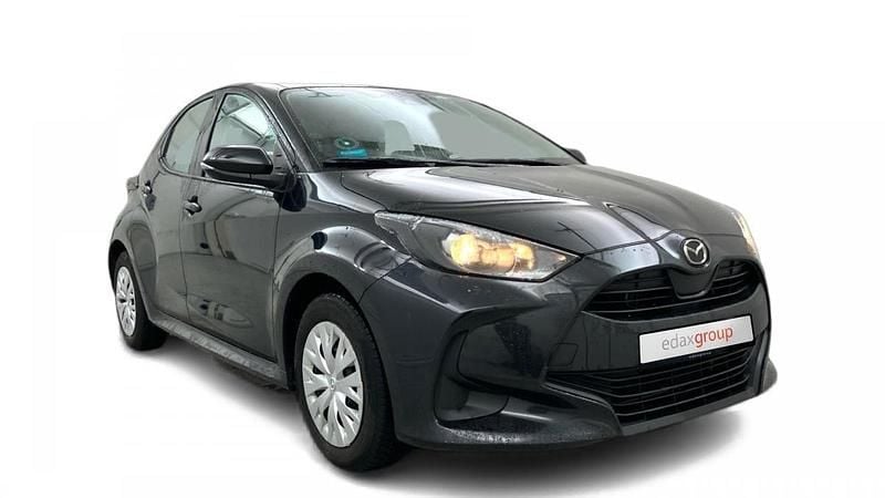 Preto Usado 2023 Mazda 2 | € 17.490 (Bom preço) - Imagem 1/4