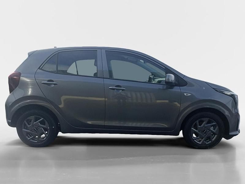 Novo Kia Picanto Urban 100 HP (73 kW) 2025 Outra Citadino
